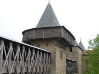 Carcassonne - 34 - Tour des Casernes (6)